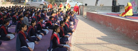 Vishwas Foundation 