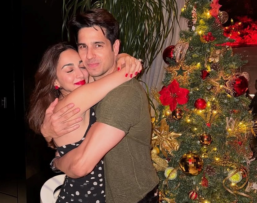 sidharth malhotra kiara advani