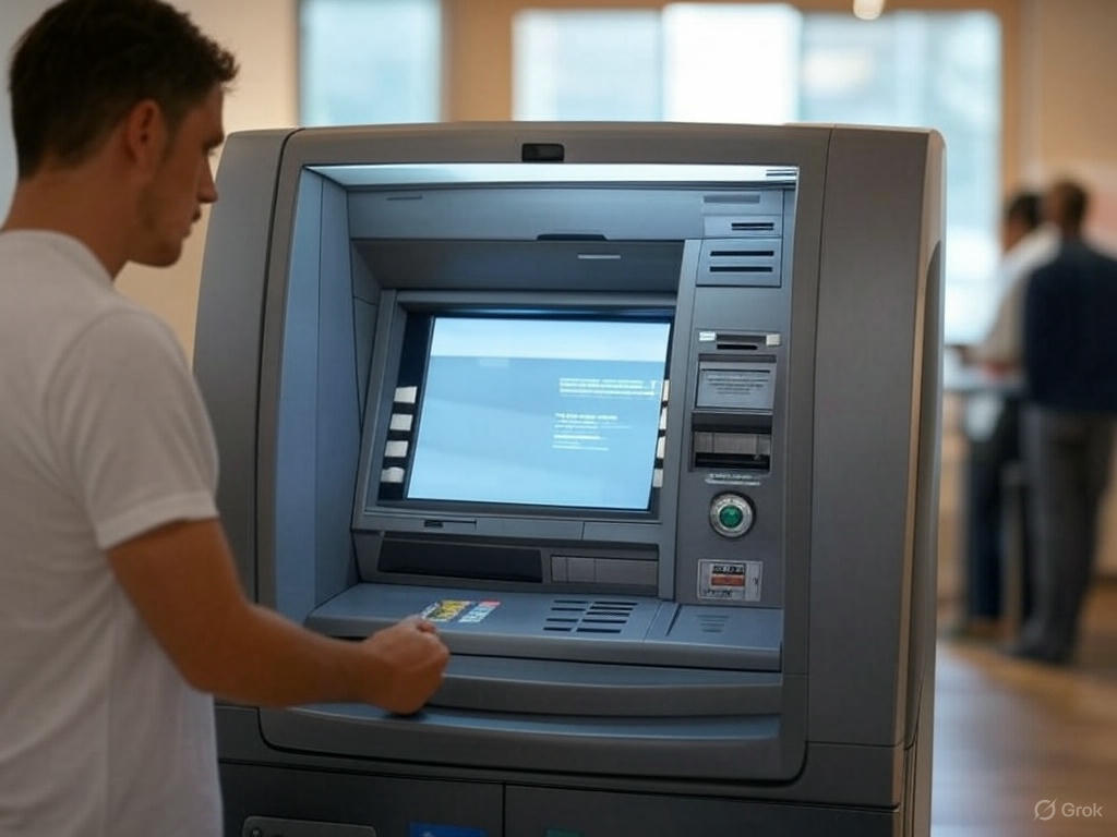 ATM से पैसा निकालना महंगा