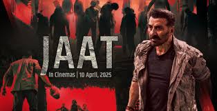 jaat movie poster
