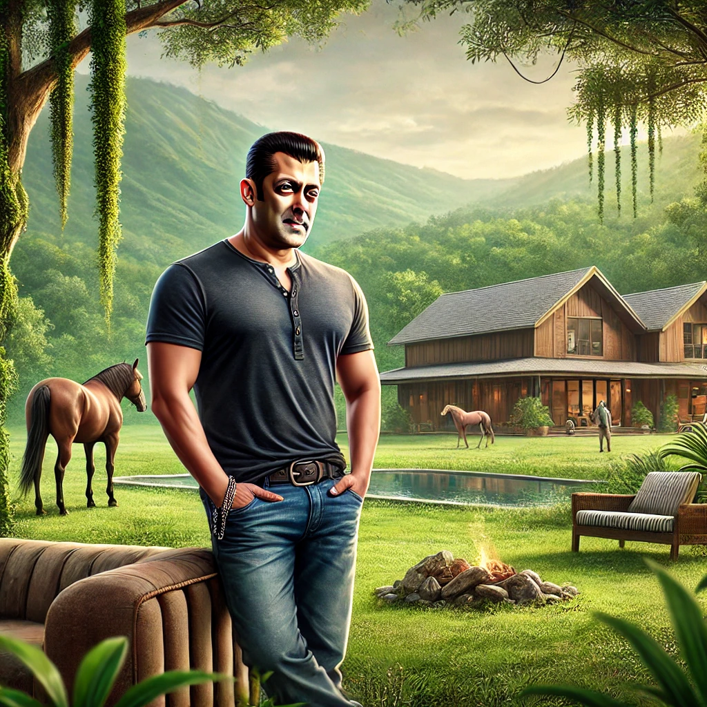 Salman Khan