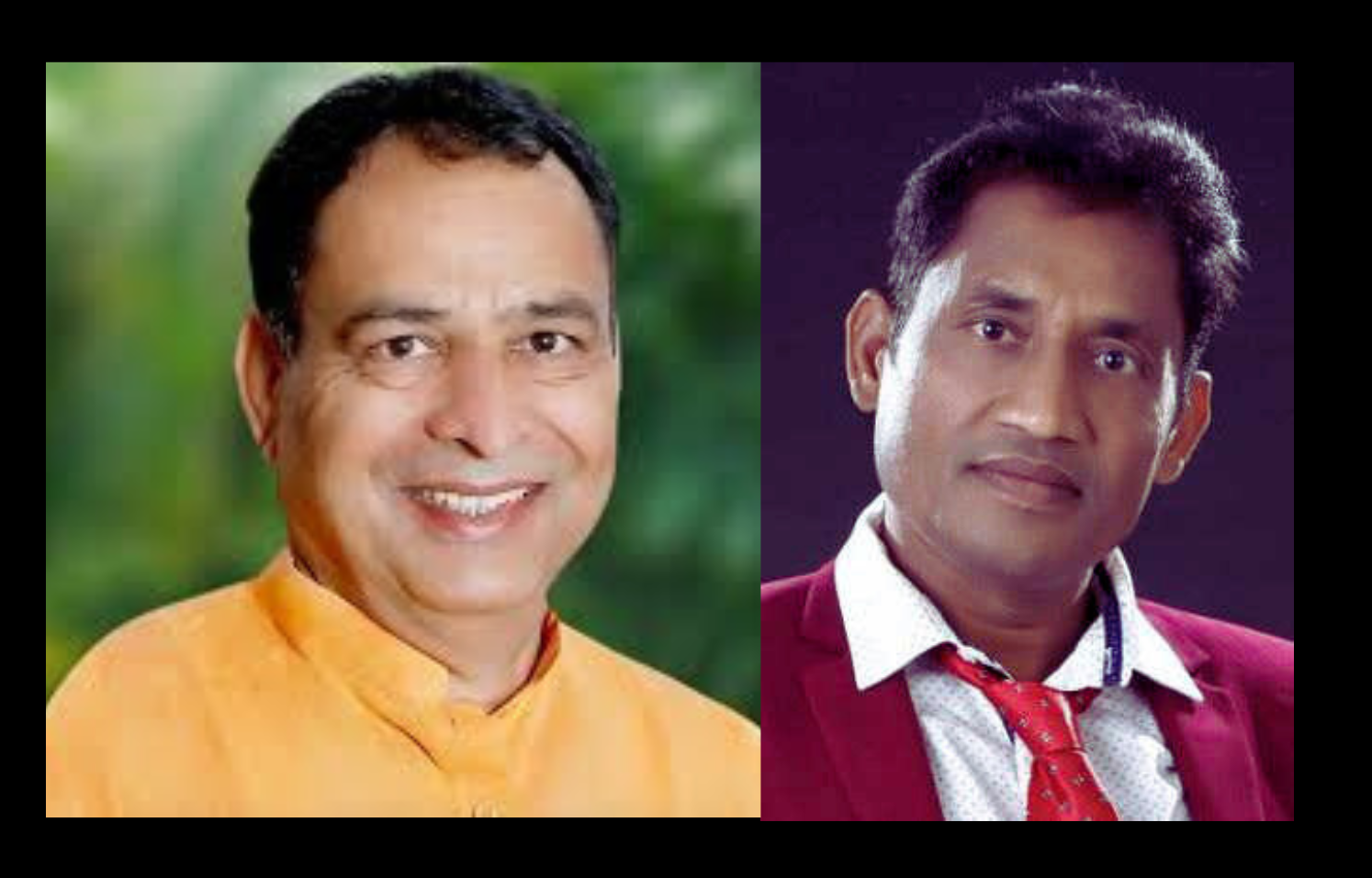 mohan lal badoli and rocky mittal