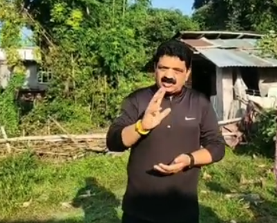 amir chand dogra