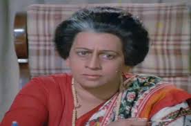 मराठी सिनेमा की 'खाष्ट सासू' और संगीत सम्राज्ञी दया डोंगरे का निधन