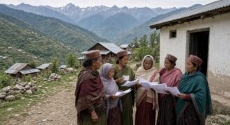 Pyari Bahna scheme himachal