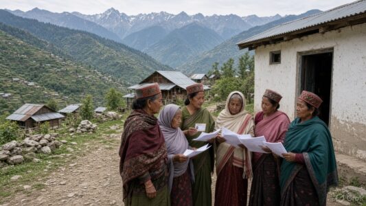 Pyari Bahna scheme himachal