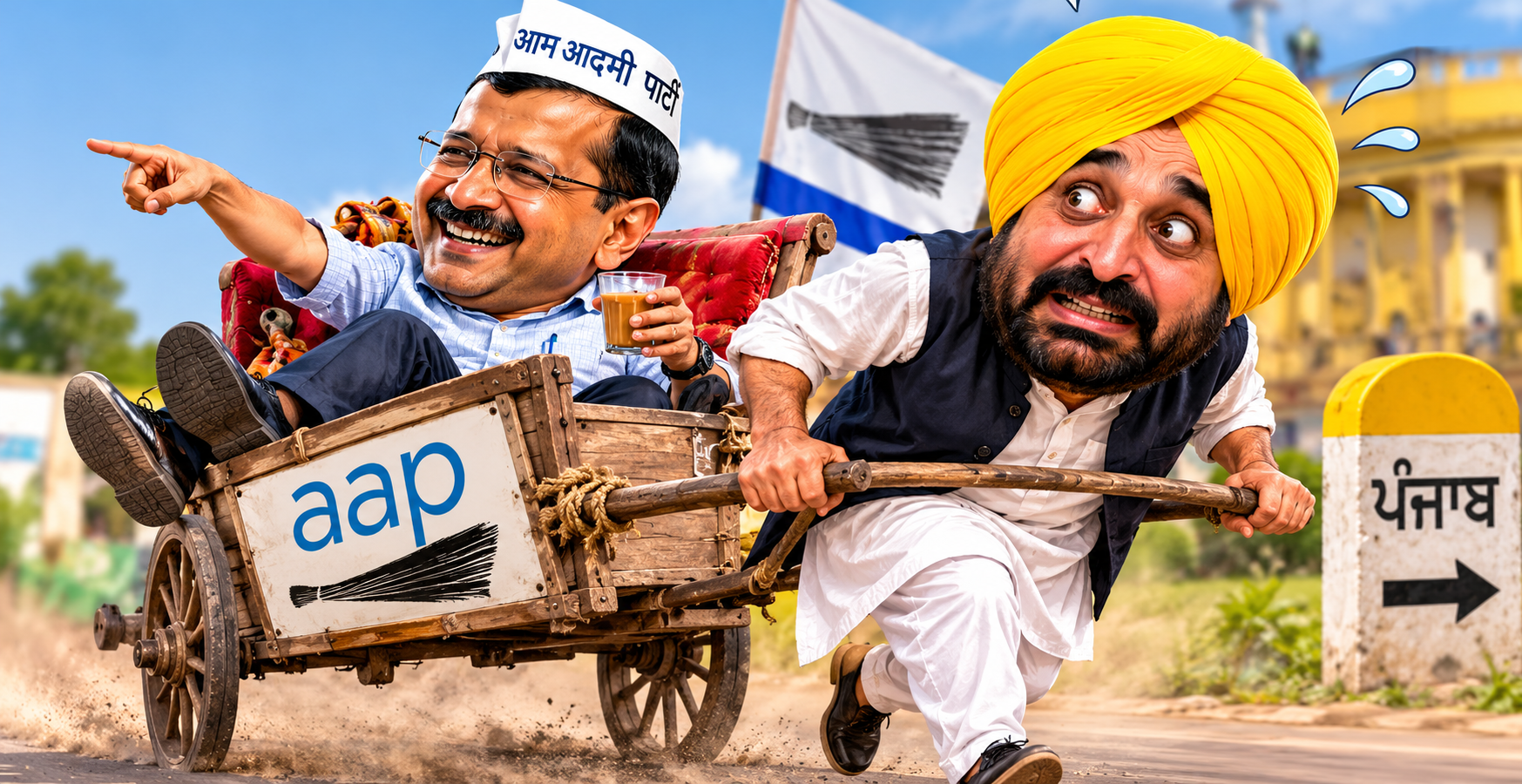 पंजाब