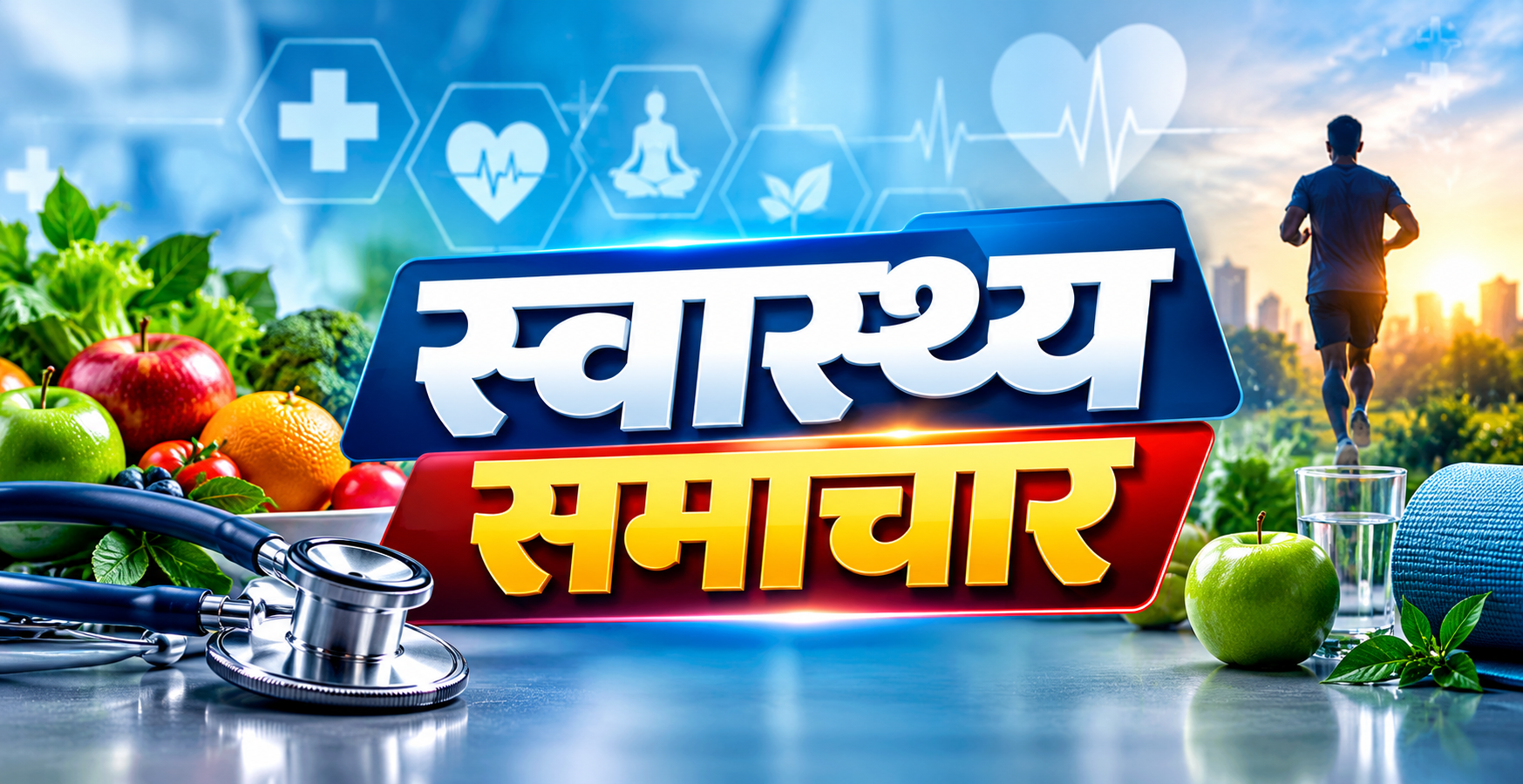 Health News in Hindi